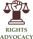 RIGHTS ADVOCACY